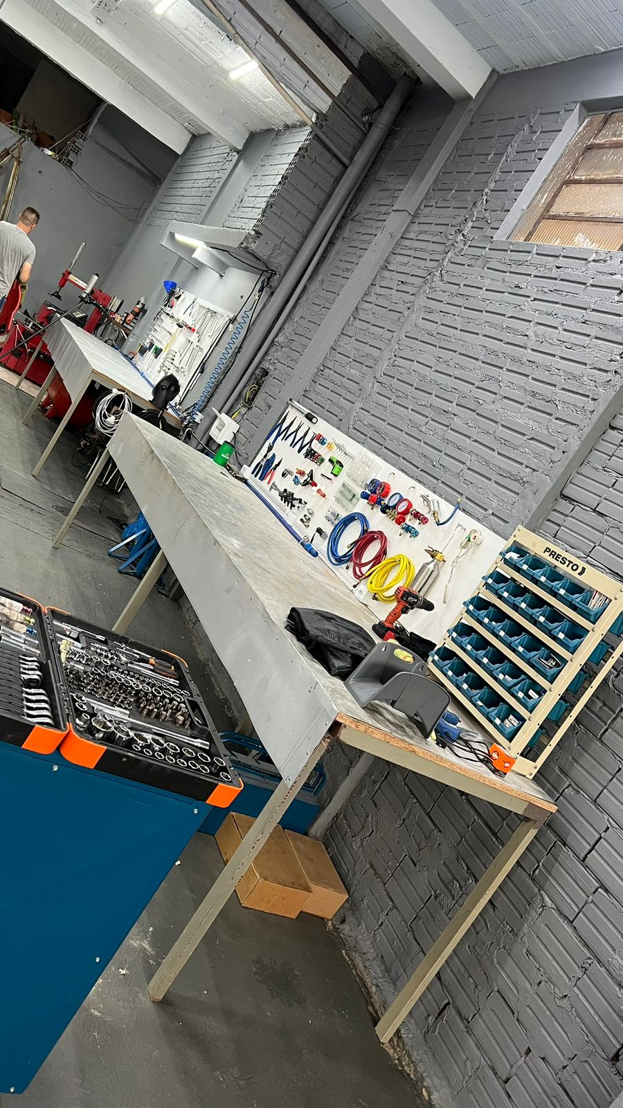 Oficina Auto Excellence em Campo Bom